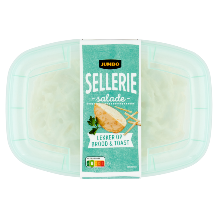 Jumbo Sellerie Salade 200g