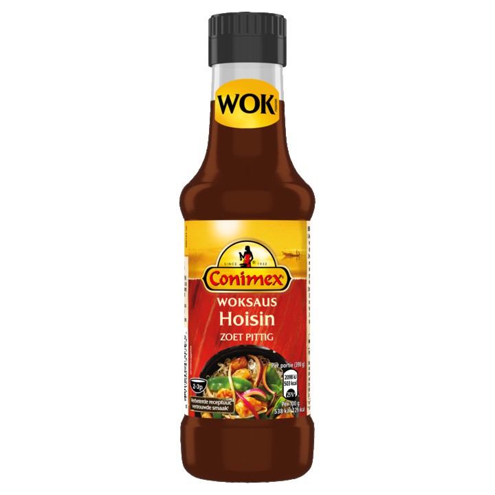 Conimex Woksaus Hoisin 175ml