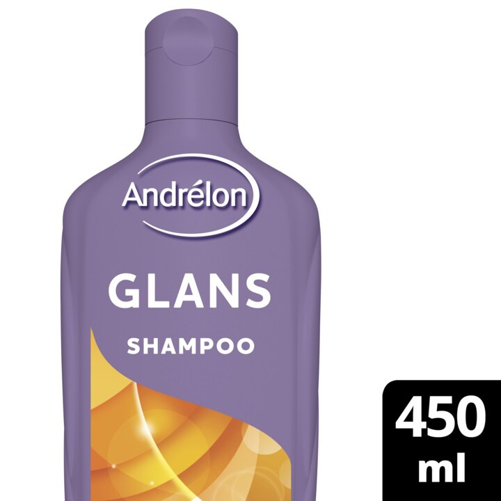 Andrélon Shampoo Glans XL 450ml | Nederland Life Andrélon Shampoo Glans XL 450ml