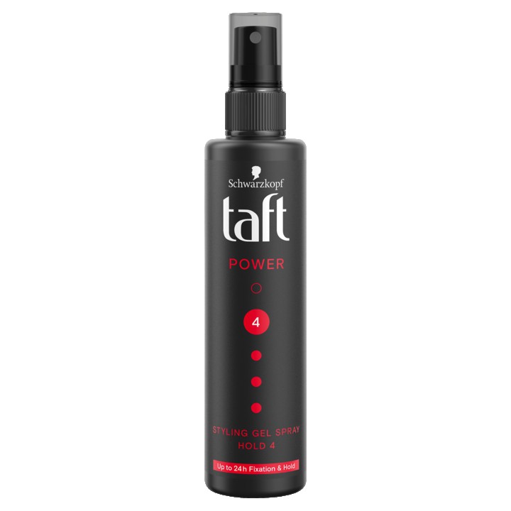 Taft Power gel spray 150ml