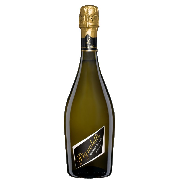 Pignoletto - Spumante D.O.C. - 750ML