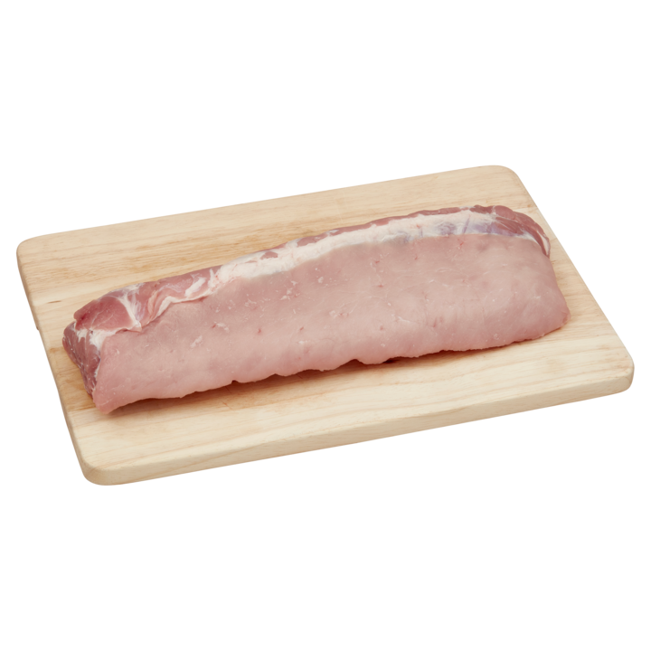 Jumbo King Size Vlees Dikke Sparerib 950g