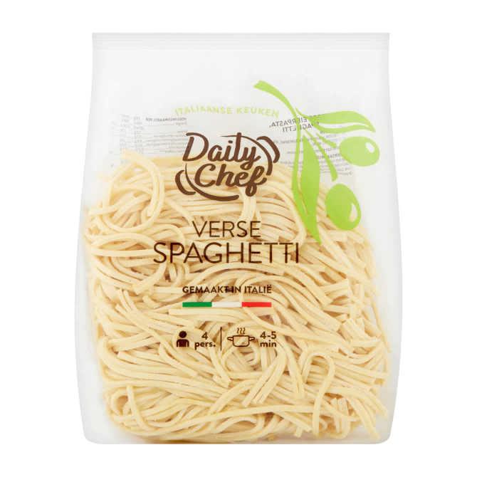 Daily Chef Spaghetti voordeelverpakking