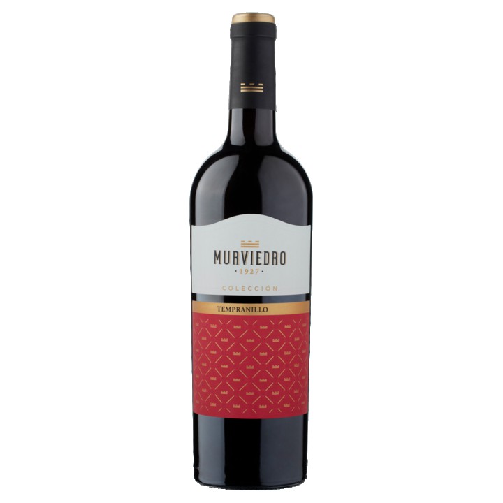 Murviedro - Tempranillo - 750ML