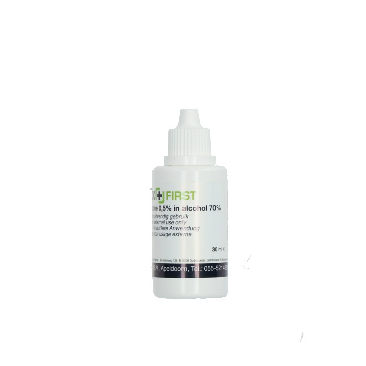 FixFirst Desinfectant 30ml