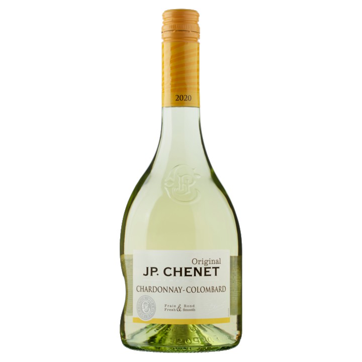 JP Chenet - Chardonnay - Colombard - 750ML