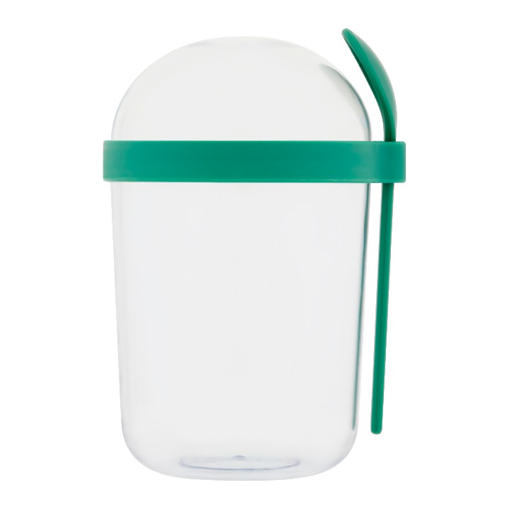 HEMA Yoghurt To Go Beker Groen 500ML