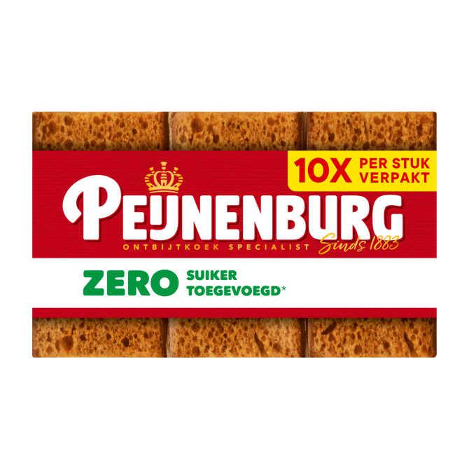 Peijnenburg Ontbijtkoek zero