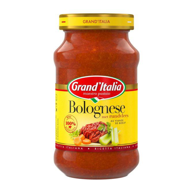 Grand&#039;Italia Bolognese