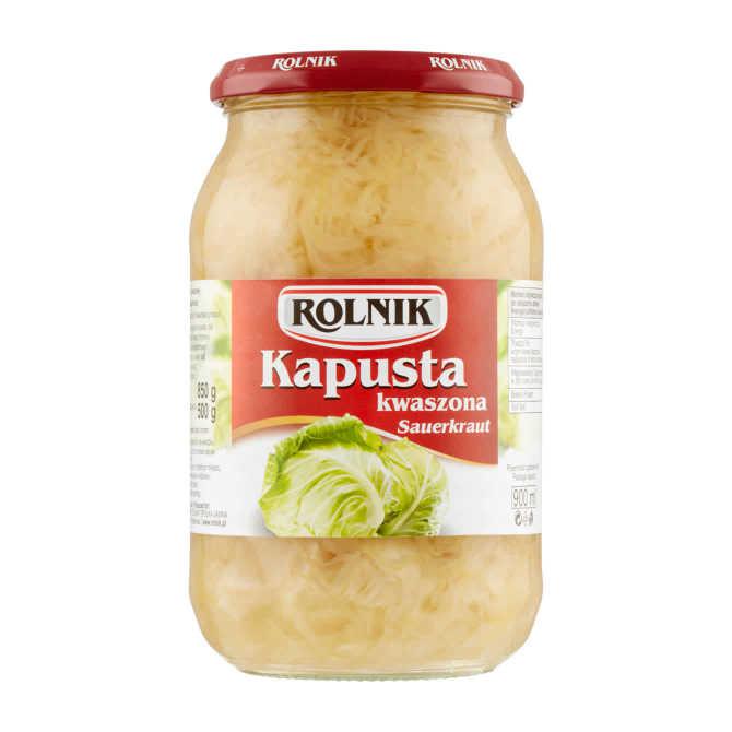 Rolnik Zuurkool