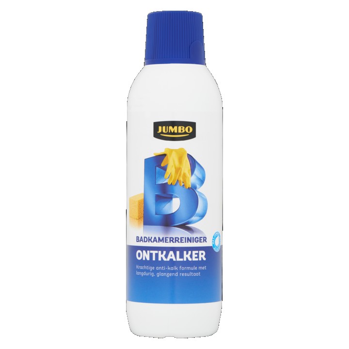 Jumbo Ontkalker 500ml