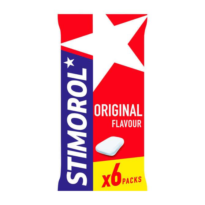 Stimorol Original