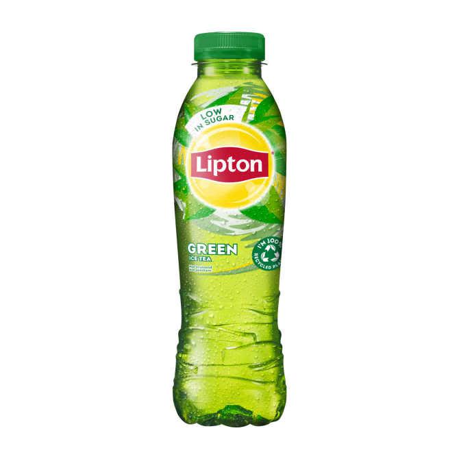 Lipton Ice Tea green original