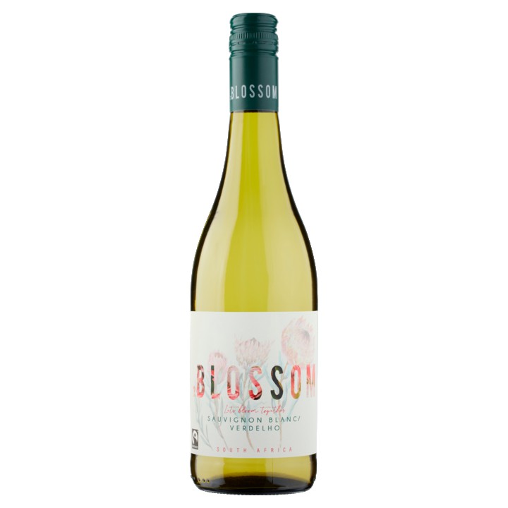 2Blossom - Sauvignon Blanc - Verdello - 750ML