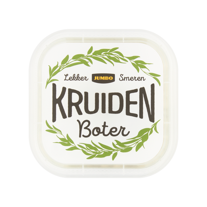 Jumbo Kruidenboter 100g