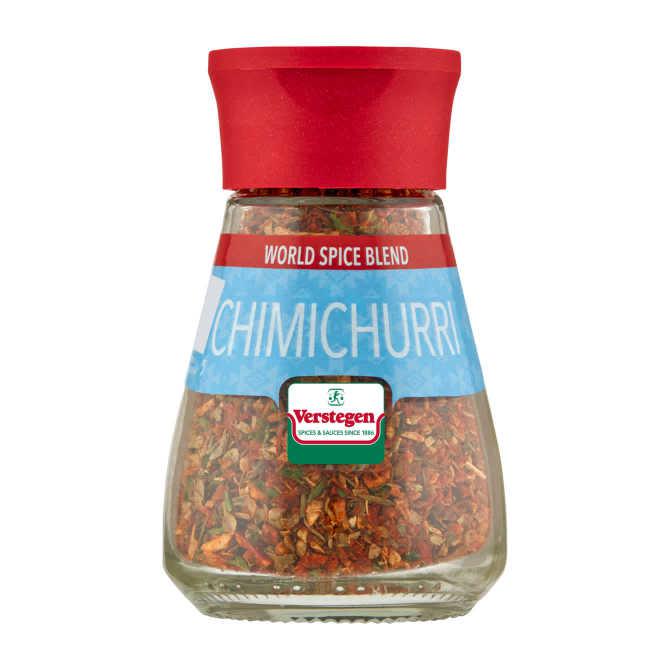 Verstegen Chimichurri