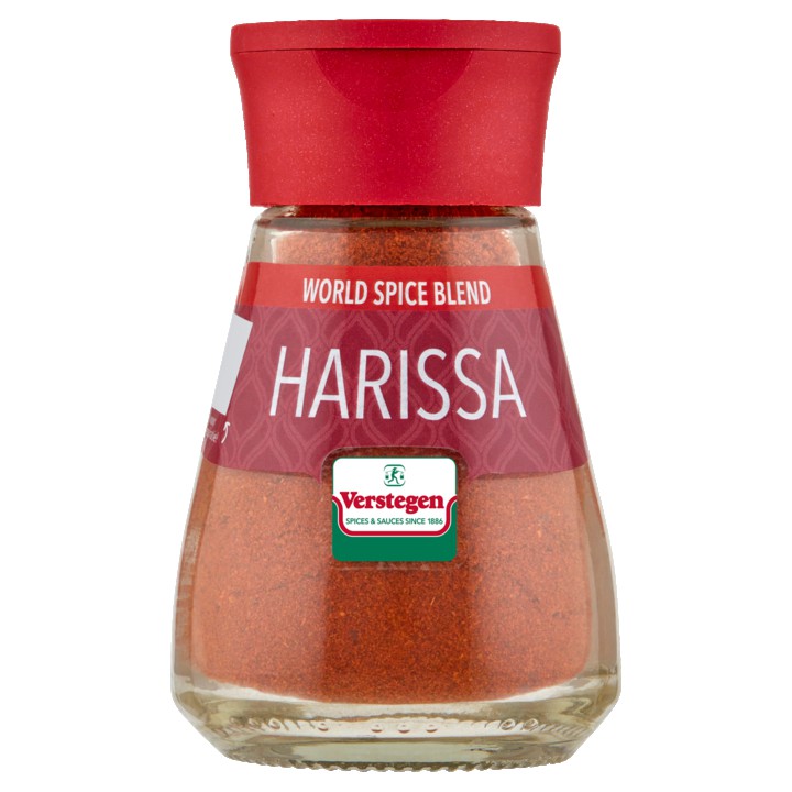 Verstegen World Spice Blend Harissa 34g