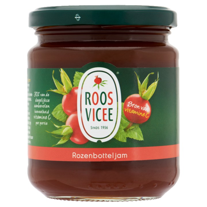 Roosvicee Rozenbotteljam