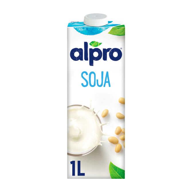 Alpro Sojadrink Houdbaar