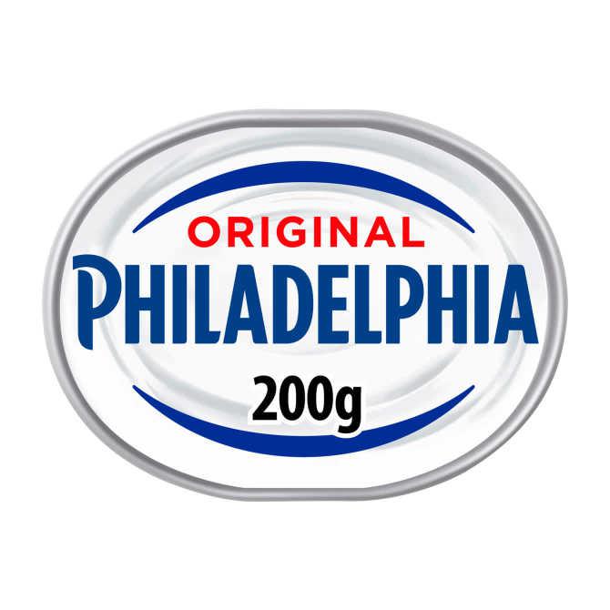 Philadelphia Roomkaas original