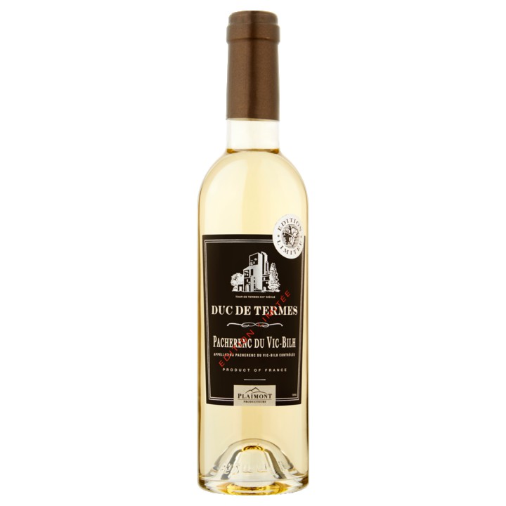 Duc de Termes - Pacherenc du Vic-Bilh - 375ML