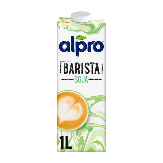 Alpro Barista Soja Houdbaar