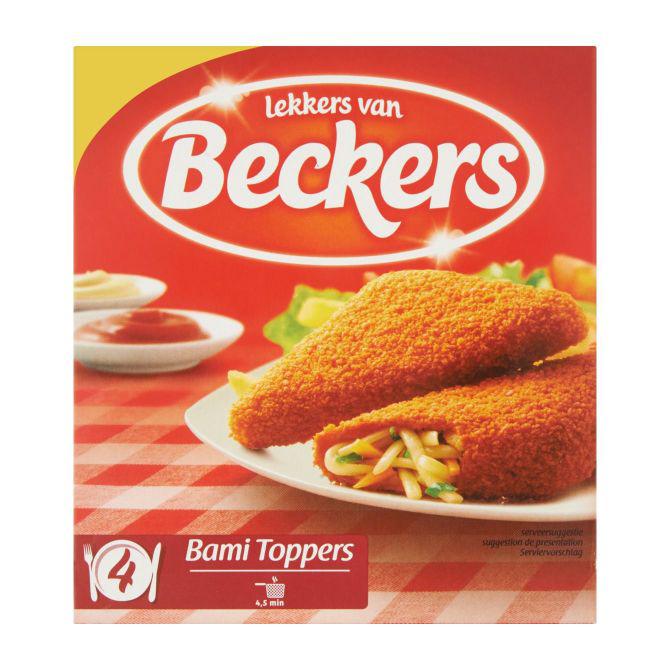 Beckers Bami Toppers