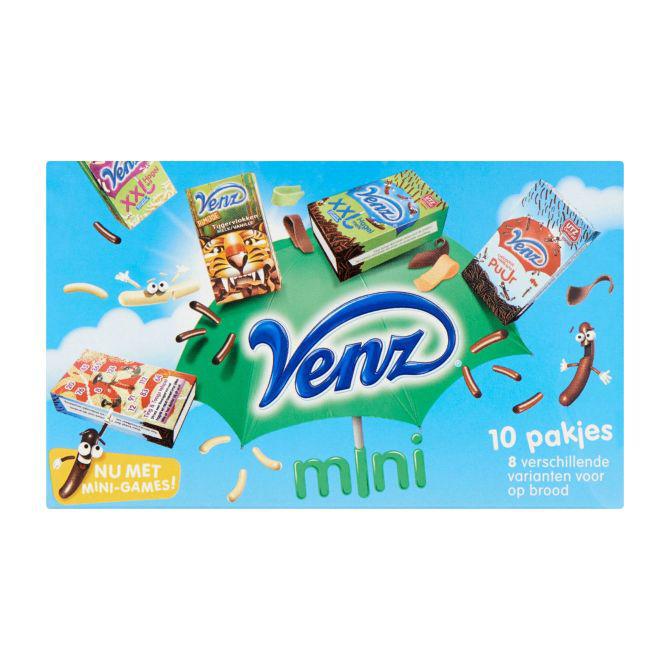 Venz Mini&#039;s