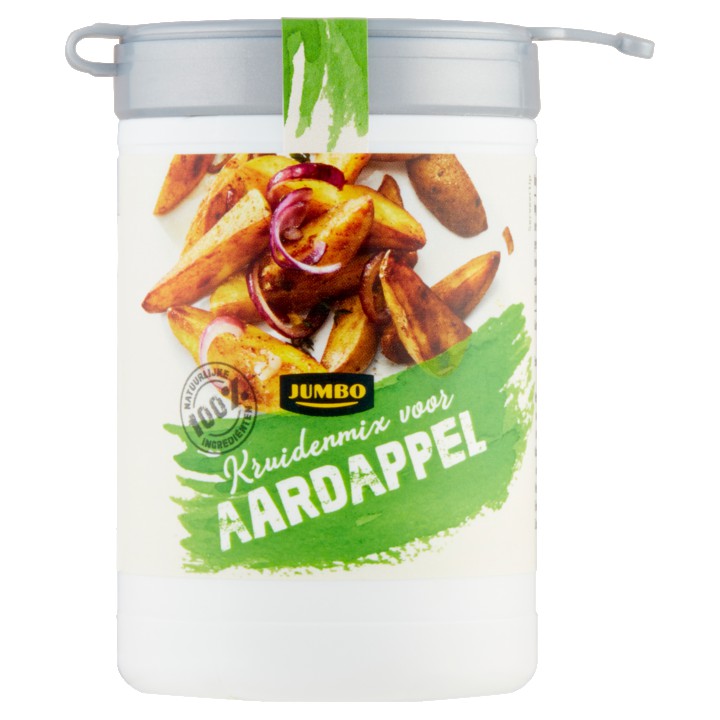 Jumbo  kruidenmix voor aardappel 80g