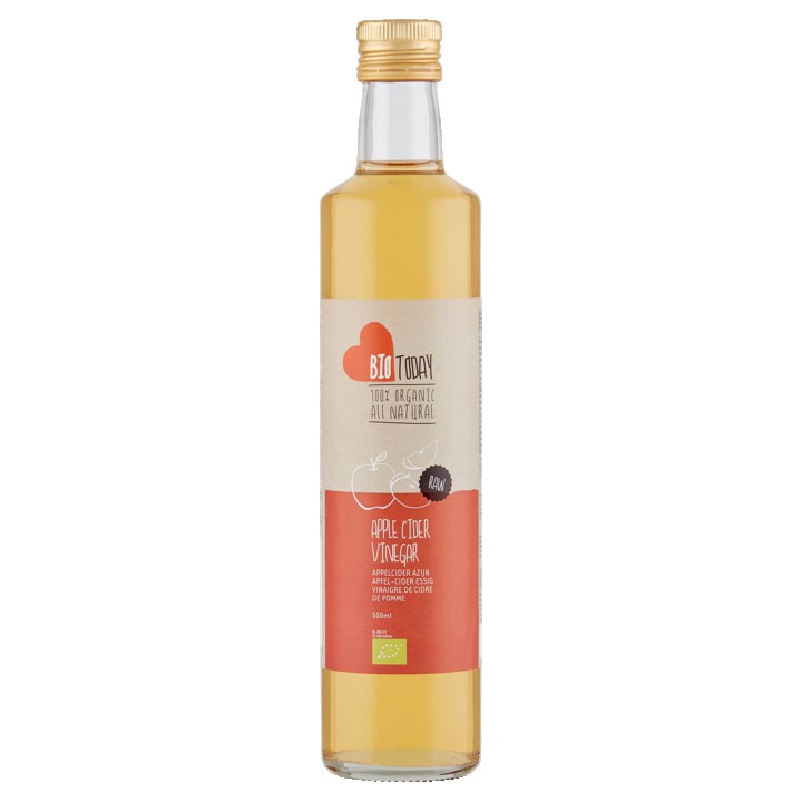 BioToday Appelcider Azijn 500ml