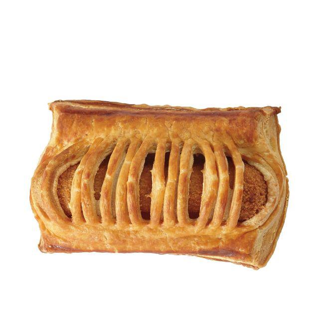 Kroketbroodje