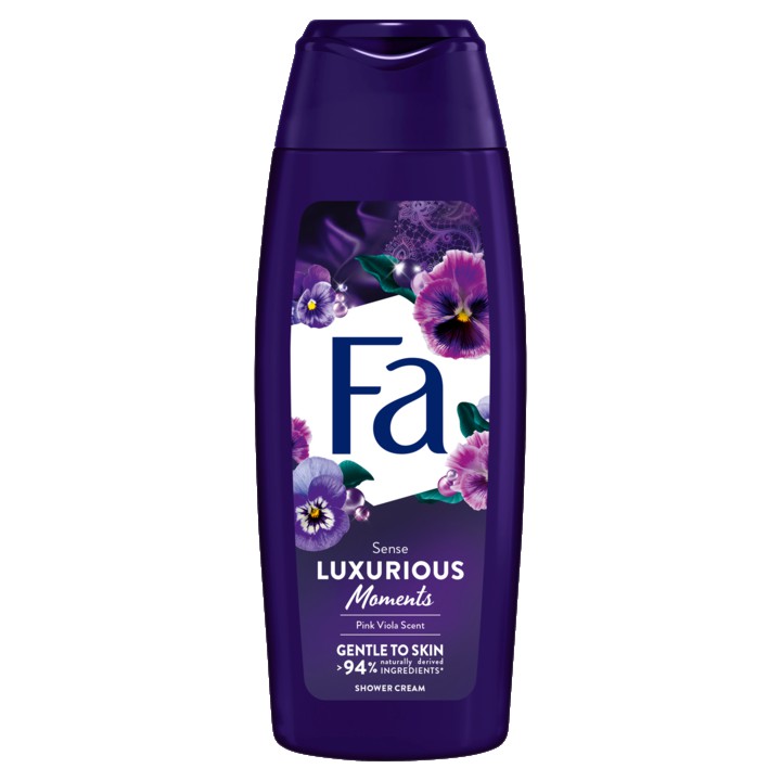 Fa Luxurious Moments Douchecr&amp;egrave;me 250ml