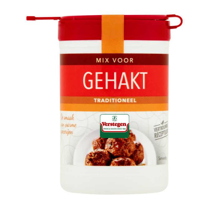 Verstegen Mix voor gehakt