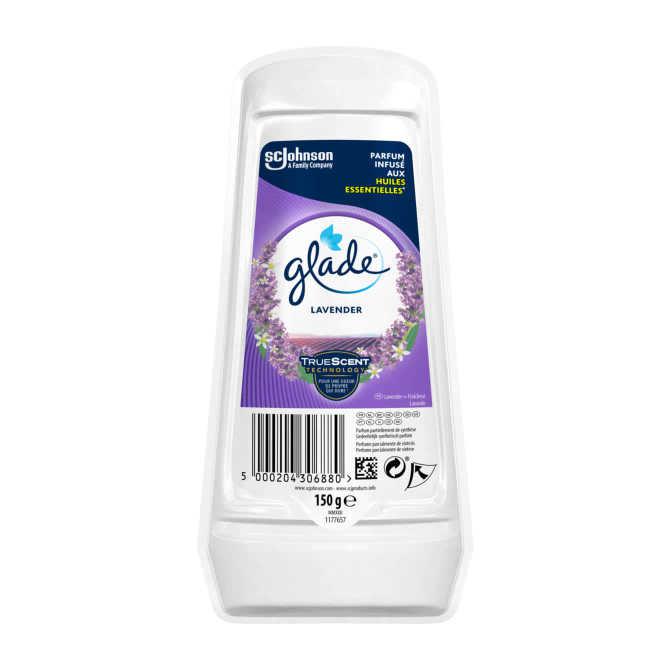 Glade Luchtverfrisser Gel Lavender