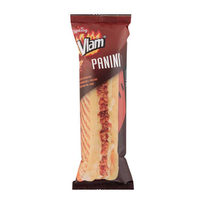Topking vlam panini
