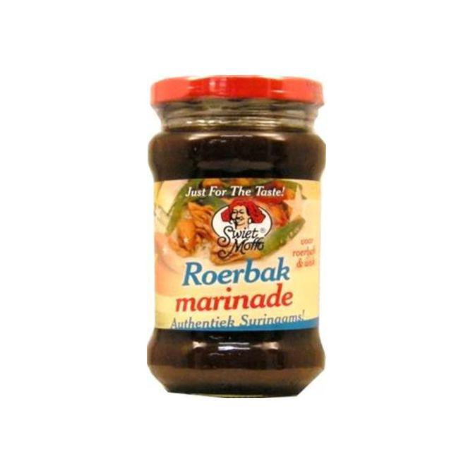 Swiet Moffo Roerbakmarinade | Nederland Life Swiet Moffo Roerbakmarinade