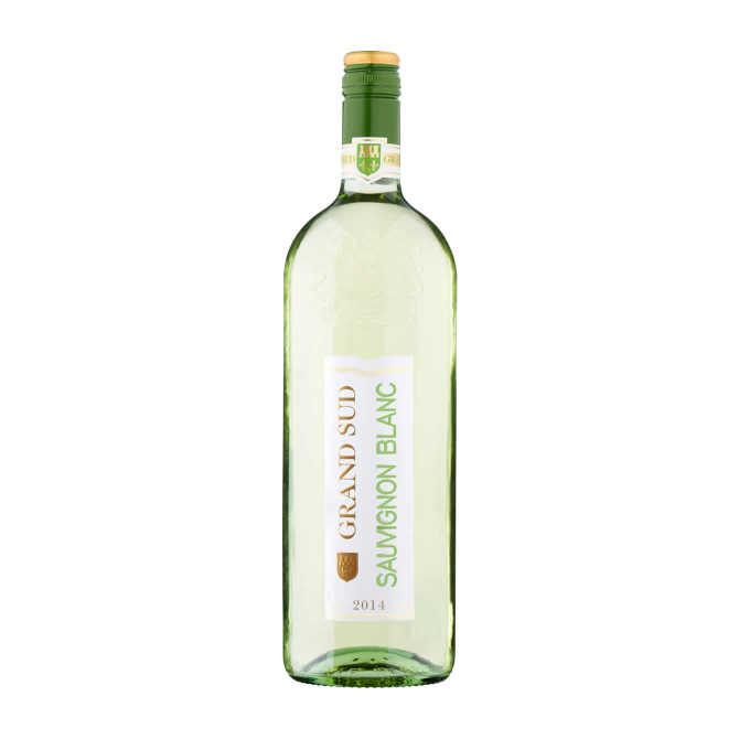 Grand Sud Sauvignon blanc