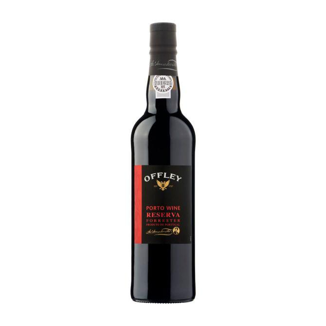 Offley Port reserva