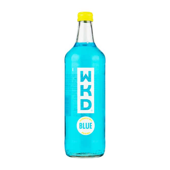 WKD Blue