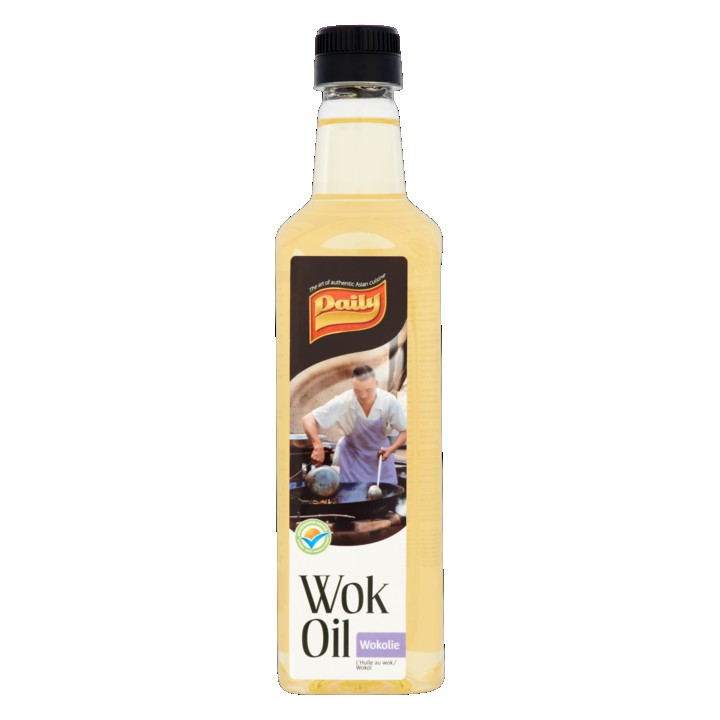 Daily Wokolie 500ml