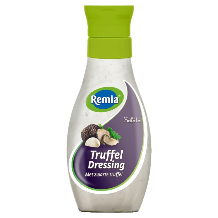 Remia Salata Truffel dressing 250ml