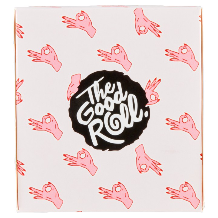 The Good Roll Tissue Box 60 Stuks