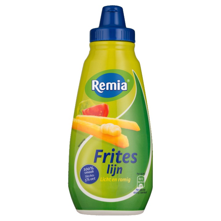 Remia Friteslijn  350ml