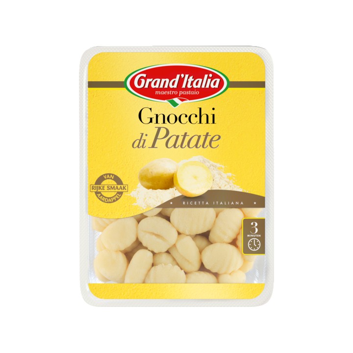 Grand&amp;#x27;Italia Gnocchi di Patate 500g