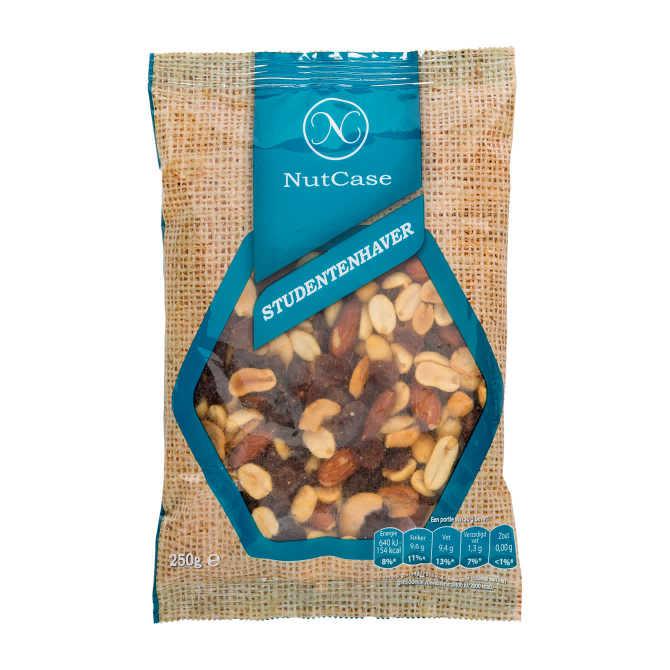 Nutcase Studentenhaver | Nederland Life Nutcase Studentenhaver