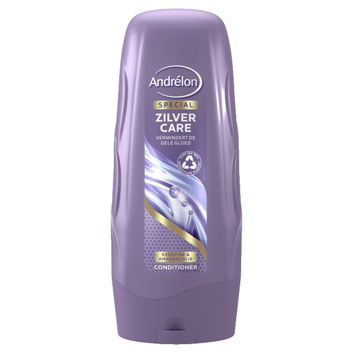 Andrélon Special Conditioner Zilver Care 300ml | Nederland Life Andrélon Special Conditioner Zilver Care 300ml