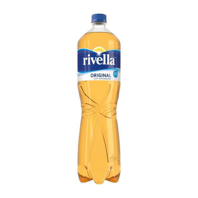 Rivella Original fles