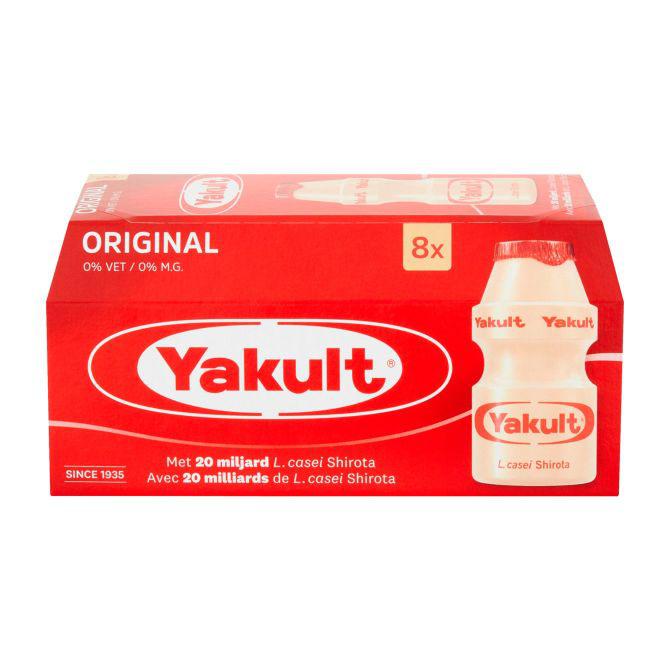 Yakult Original