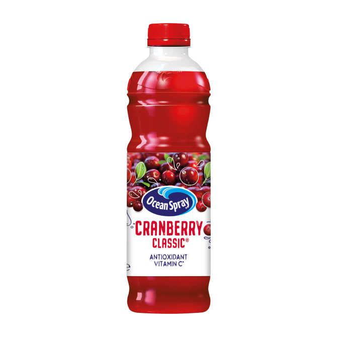 Ocean Spray Cranberry Classic