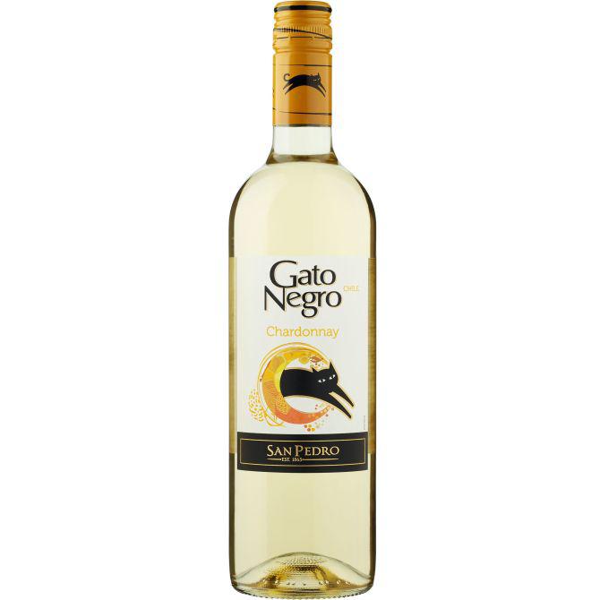 Gato Negro Chardonnay